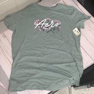 NWT Aeropostale Classic Crew Tee Size XL